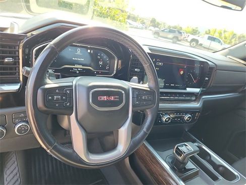 Certified 2023 GMC Sierra 1500 Elevation image 16
