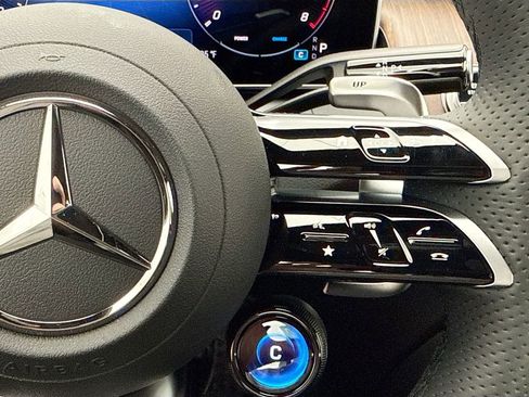New 2026 Mercedes-Benz GLC 43 AMG 4MATIC image 12