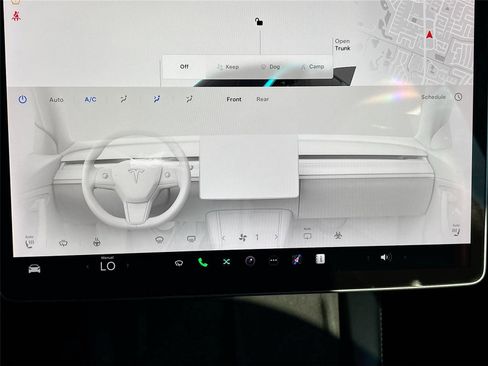 Used 2023 Tesla Model Y Long Range image 17