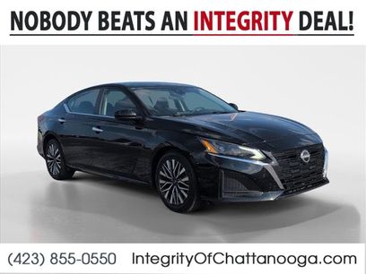 Used 2023 Nissan Altima 2.5 SV
