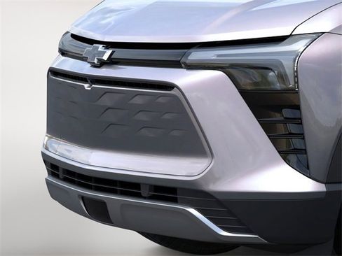 New 2025 Chevrolet Blazer EV LT w/ Midnight/Sport Edition image 14