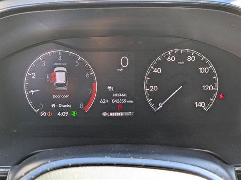 Used 2023 Honda CR-V EX-L image 21