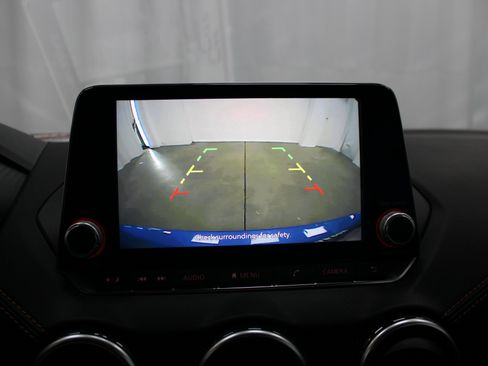 Used 2022 Nissan Sentra SR image 37