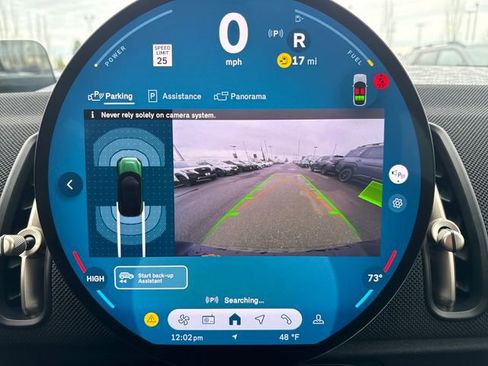 Used 2025 MINI Cooper Countryman S image 25