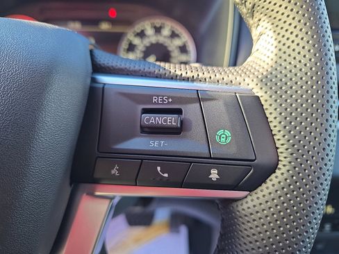 New 2025 Mitsubishi Outlander Trail Edition image 18