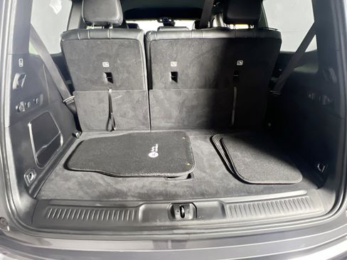 Used 2022 Jeep Wagoneer Series II image 25