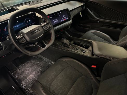 New 2026 Dodge Charger R/T Scat Pack image 9