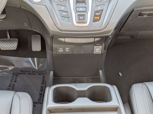 New 2026 Honda Odyssey EX-L image 26