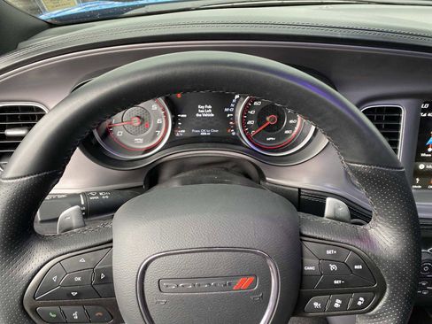 Used 2023 Dodge Charger Scat Pack w/ Plus Group image 15