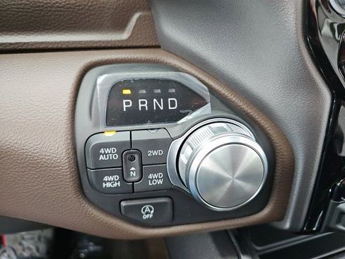 New 2026 RAM 1500 Laramie image 26