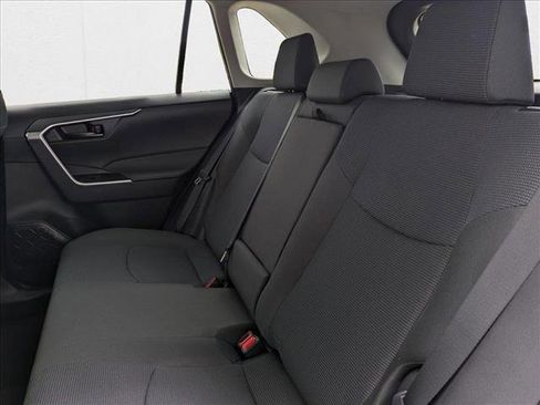 New 2025 Toyota RAV4 LE image 15