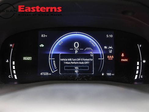 Used 2025 Toyota Camry LE FWD image 17