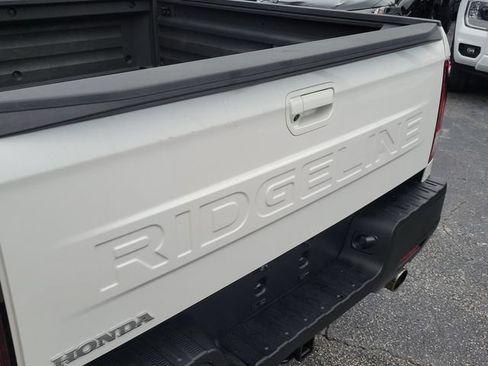 Used 2024 Honda Ridgeline RTL image 6
