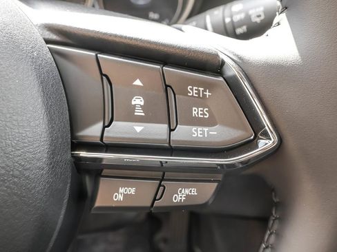 New 2025 MAZDA CX-5 AWD 2.5 S image 28