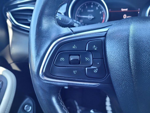 Used 2022 Buick Encore GX Essence w/ Experience Buick Package FWD image 24