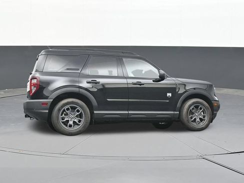 Used 2024 Ford Bronco Sport Big Bend w/ Convenience Package AWD/4WD image 51