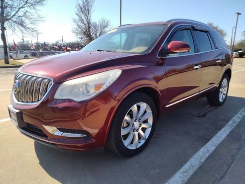 Used 2015 Buick Enclave Leather image 1