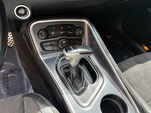 Used 2015 Dodge Challenger R/T Plus RWD image 23