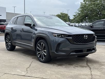 New 2025 MAZDA CX-50 AWD 2.5 S w/ Premium Plus Pkg
