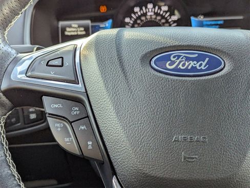 Used 2022 Ford Edge ST w/ Equipment Group 401A image 16