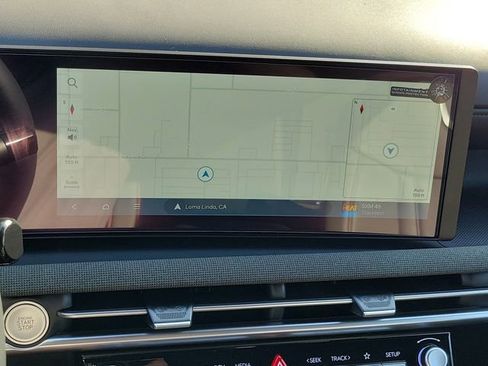 New 2025 Hyundai Santa Cruz Limited image 9