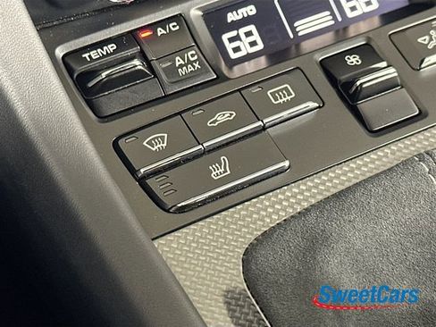 Used 2018 Porsche 911 GT3 w/ Sport Chrono Package image 25