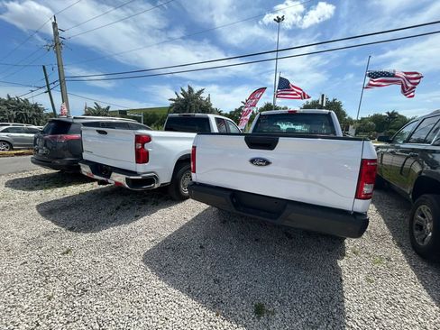 Used 2020 Chevrolet Colorado W/T w/ WT Convenience Package RWD image 26
