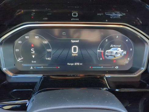 New 2026 GMC Sierra 1500 Elevation w/ Preferred Package image 18