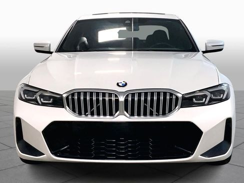 Used 2023 BMW 330i 330i w/ M Sport Package image 3