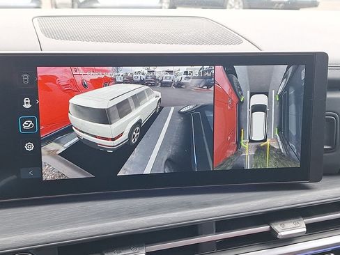 New 2026 Hyundai Santa Fe Limited AWD/4WD image 26
