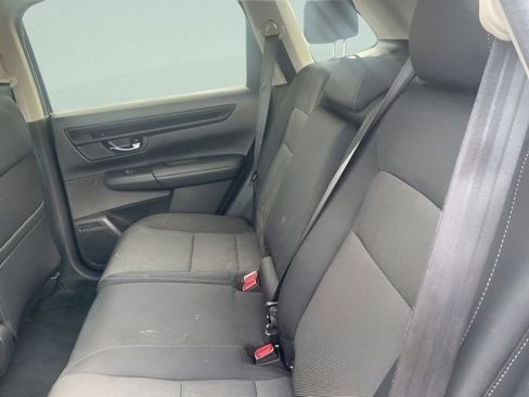 Used 2024 Honda CR-V EX image 16