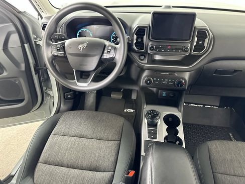 Used 2022 Ford Bronco Sport Big Bend AWD/4WD image 17