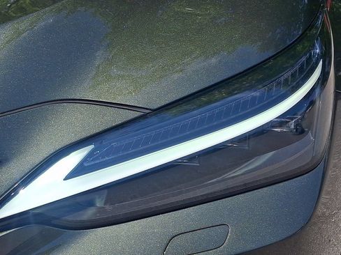 Used 2025 Lexus NX 450h+ AWD w/ Accessory Package (Z1) image 9
