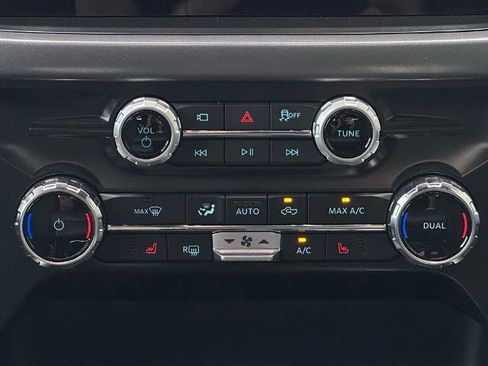 New 2025 Ford F150 XLT w/ Equipment Group 302A MID image 14