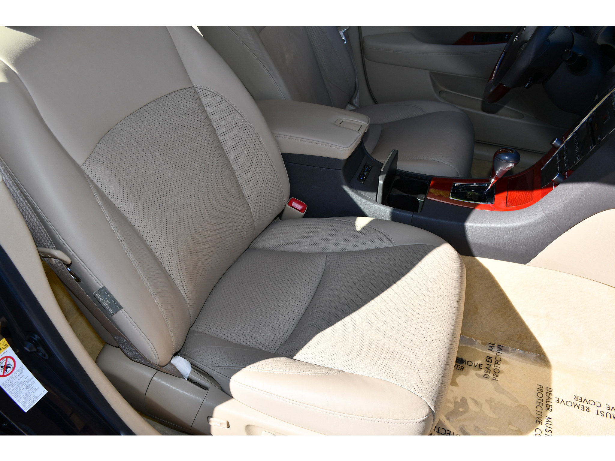 Used 2008 Lexus ES 350 FWD image 26