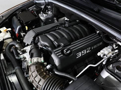 Used 2021 Dodge Durango SRT w/ Premium Interior Group AWD/4WD image 15