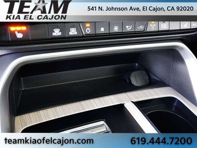 Used 2025 MAZDA CX-70 Plug-In Hybrid w/ Premium Pkg AWD/4WD image 39