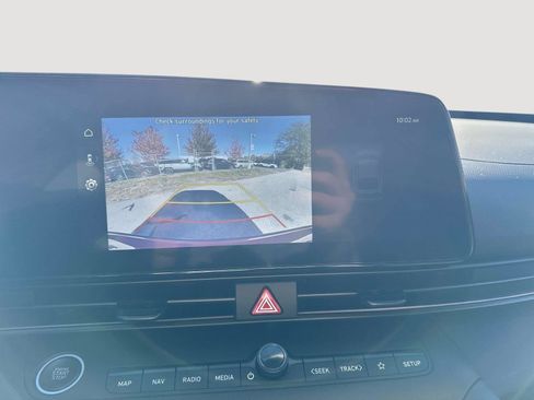 New 2025 Hyundai Elantra N FWD image 25