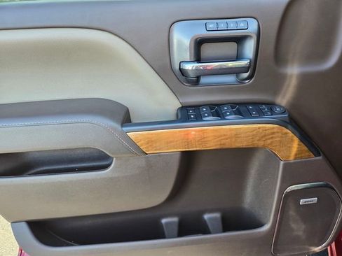 Used 2019 Chevrolet Silverado 2500 LTZ w/ Duramax Plus Package image 17