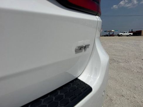 Used 2022 Dodge Durango GT AWD/4WD image 10