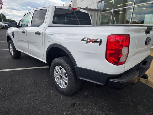 New 2026 Ford Ranger XL w/ Trailer Tow Package AWD/4WD image 8