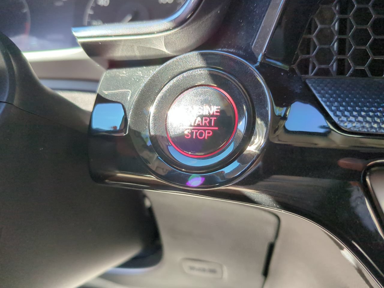 Certified 2023 Honda CR-V EX-L image 32