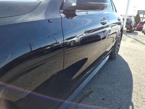 Used 2023 Mercedes-Benz C 300 Sedan image 5