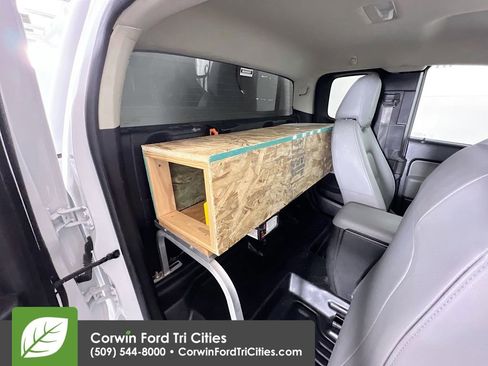 Used 2019 Chevrolet Colorado W/T w/ WT Convenience Package image 14