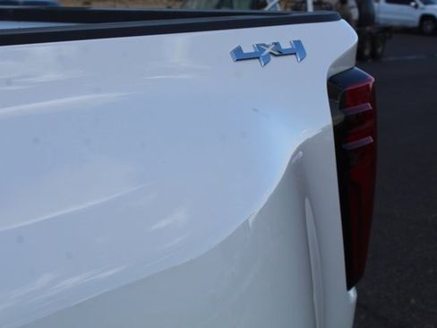 Used 2025 GMC Sierra 3500 Pro w/ 1SA Pro Safety Plus Package image 13