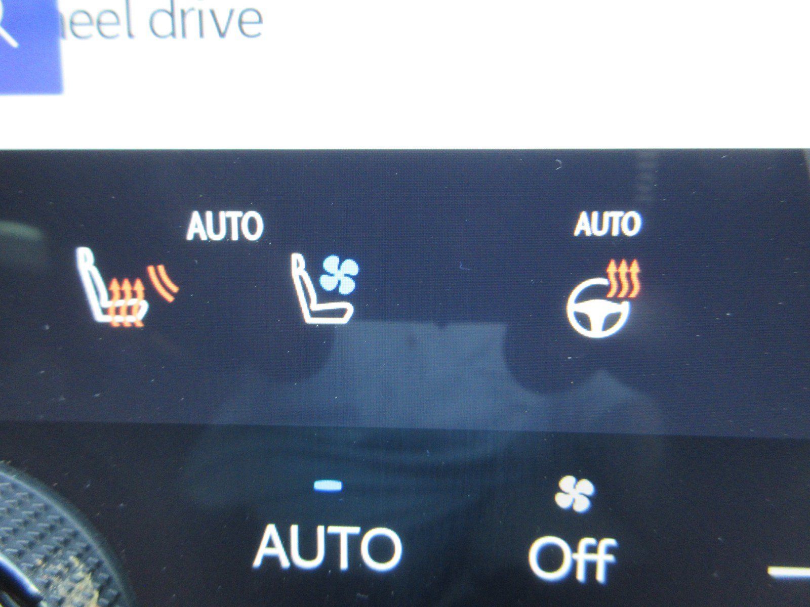 Used 2023 Lexus RZ 450e Premium w/ Technology Package AWD/4WD image 41