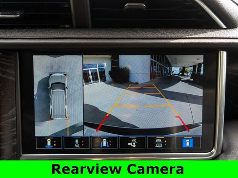 Used 2021 GMC Yukon Denali image 29