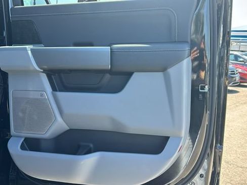 New 2026 Ford F250 XLT w/ XLT Premium Package AWD/4WD image 12