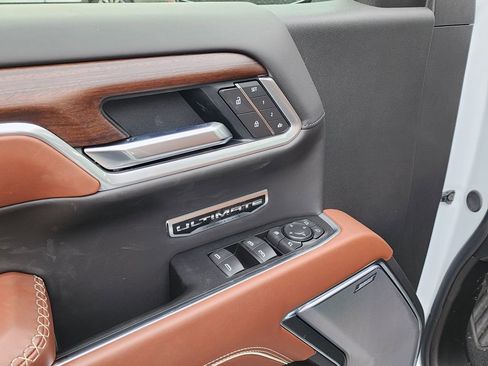 New 2026 GMC Sierra 1500 Denali Ultimate AWD/4WD image 14