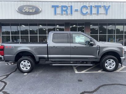 New 2026 Ford F250 XLT w/ XLT Premium Package